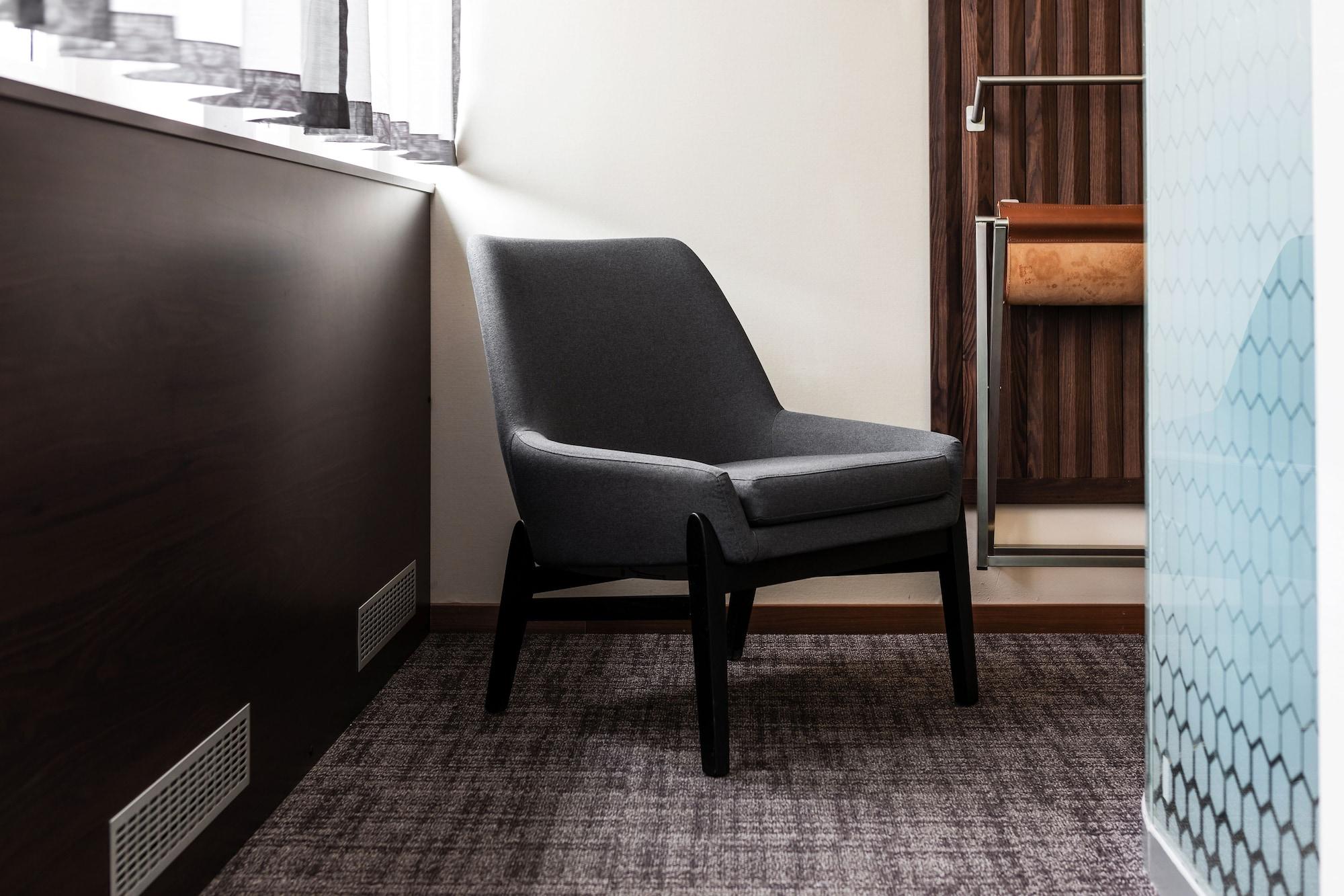 Best Western And Hotel Stockholm Bagian luar foto