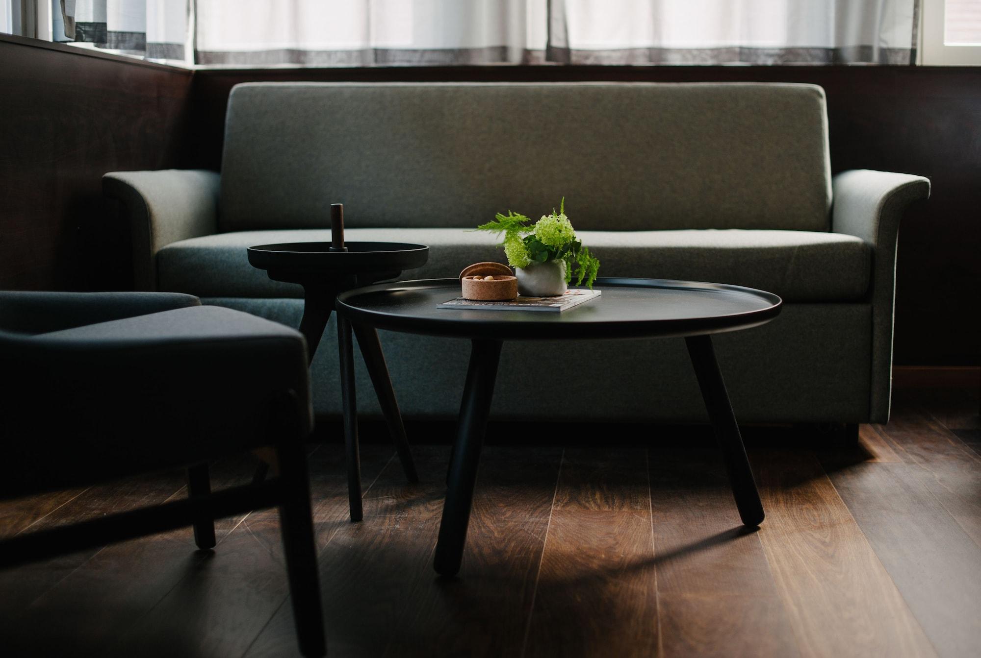 Best Western And Hotel Stockholm Bagian luar foto