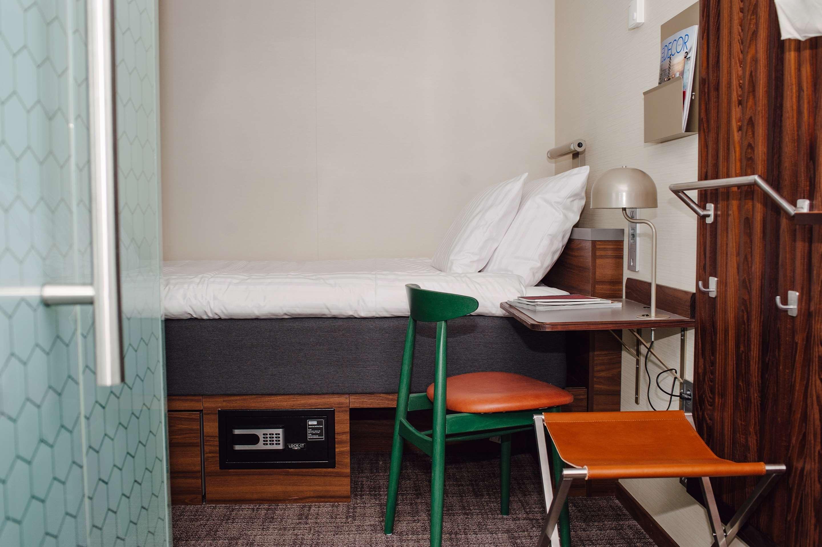 Best Western And Hotel Stockholm Bagian luar foto