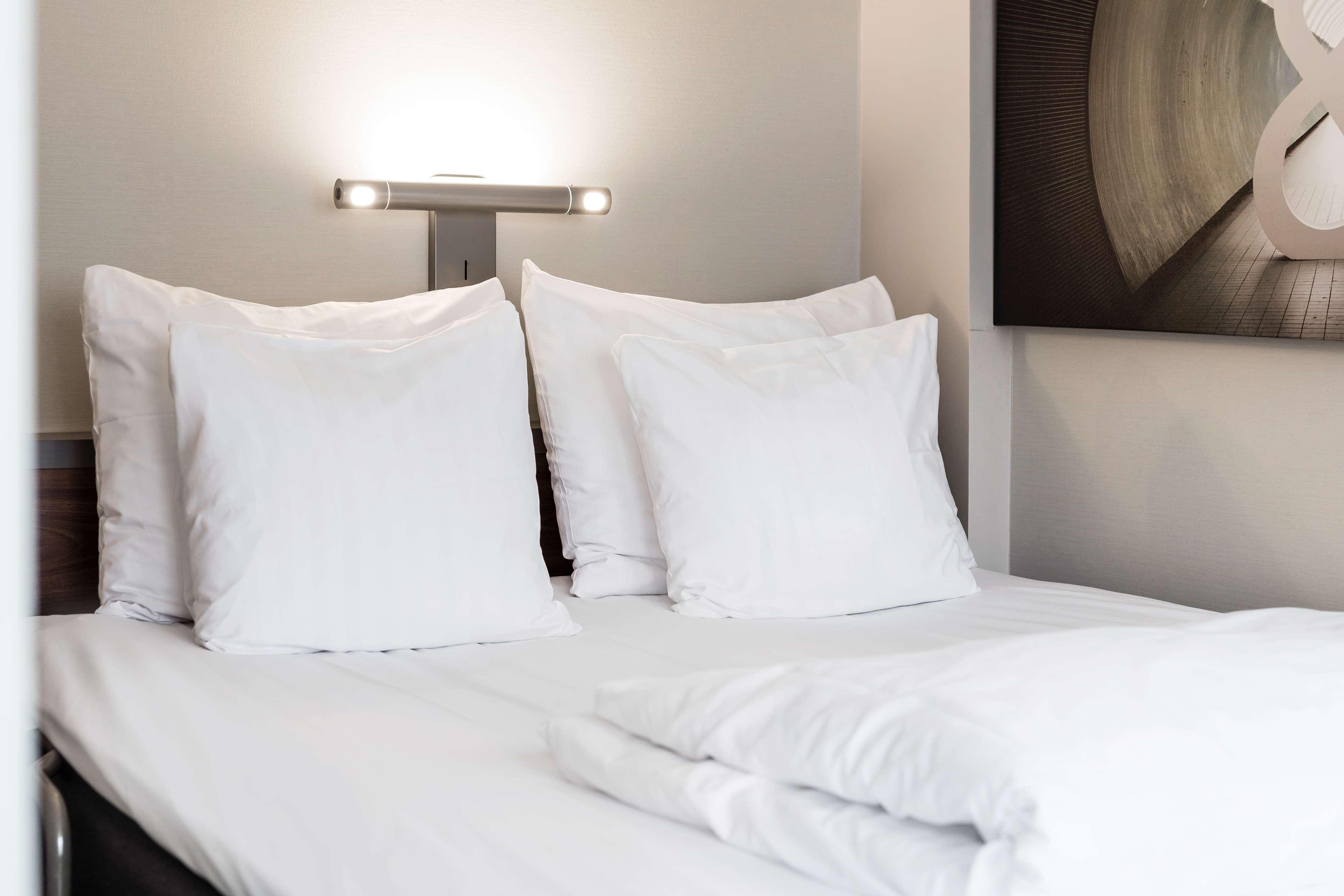 Best Western And Hotel Stockholm Bagian luar foto
