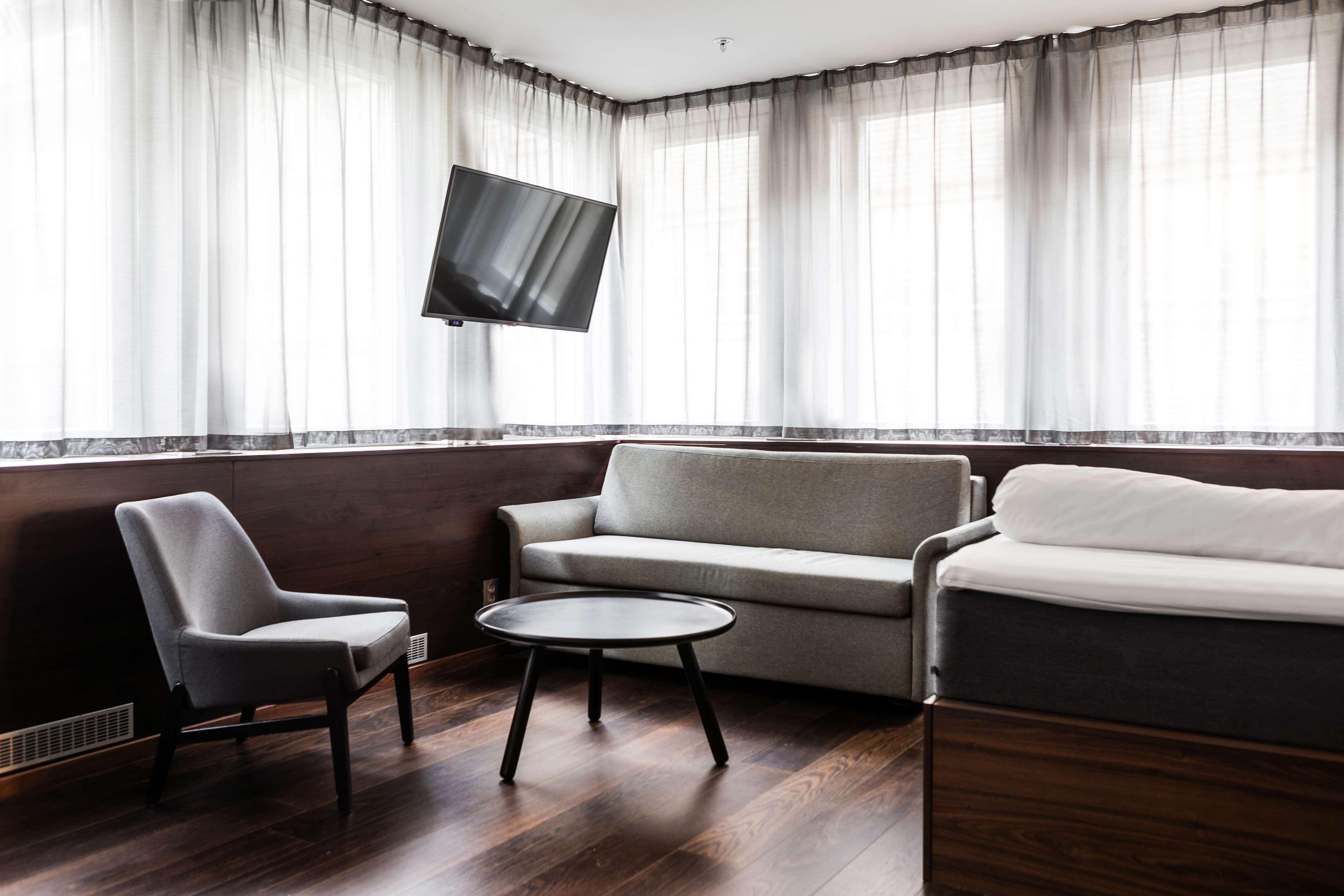 Best Western And Hotel Stockholm Bagian luar foto