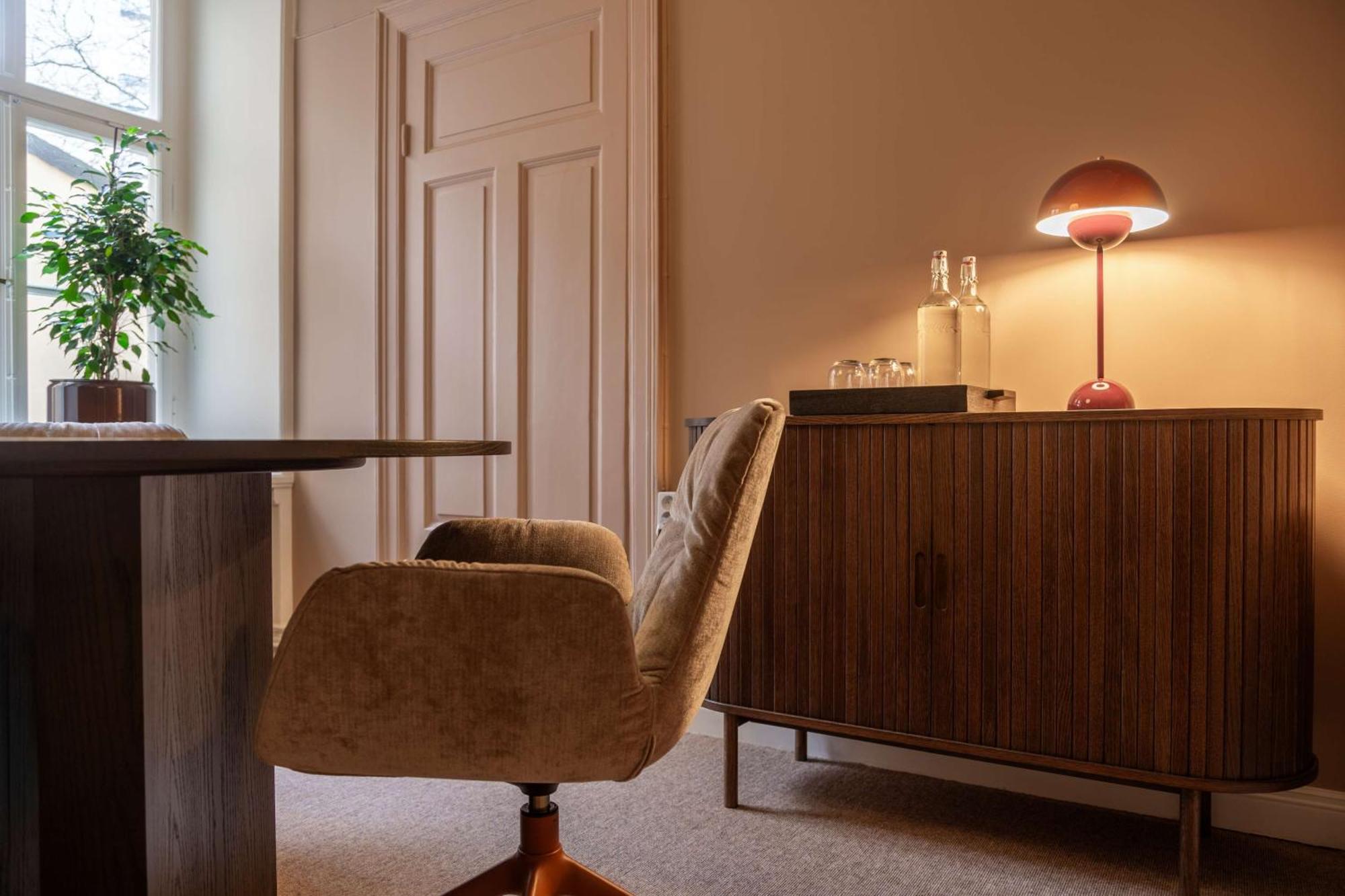 Best Western And Hotel Stockholm Bagian luar foto