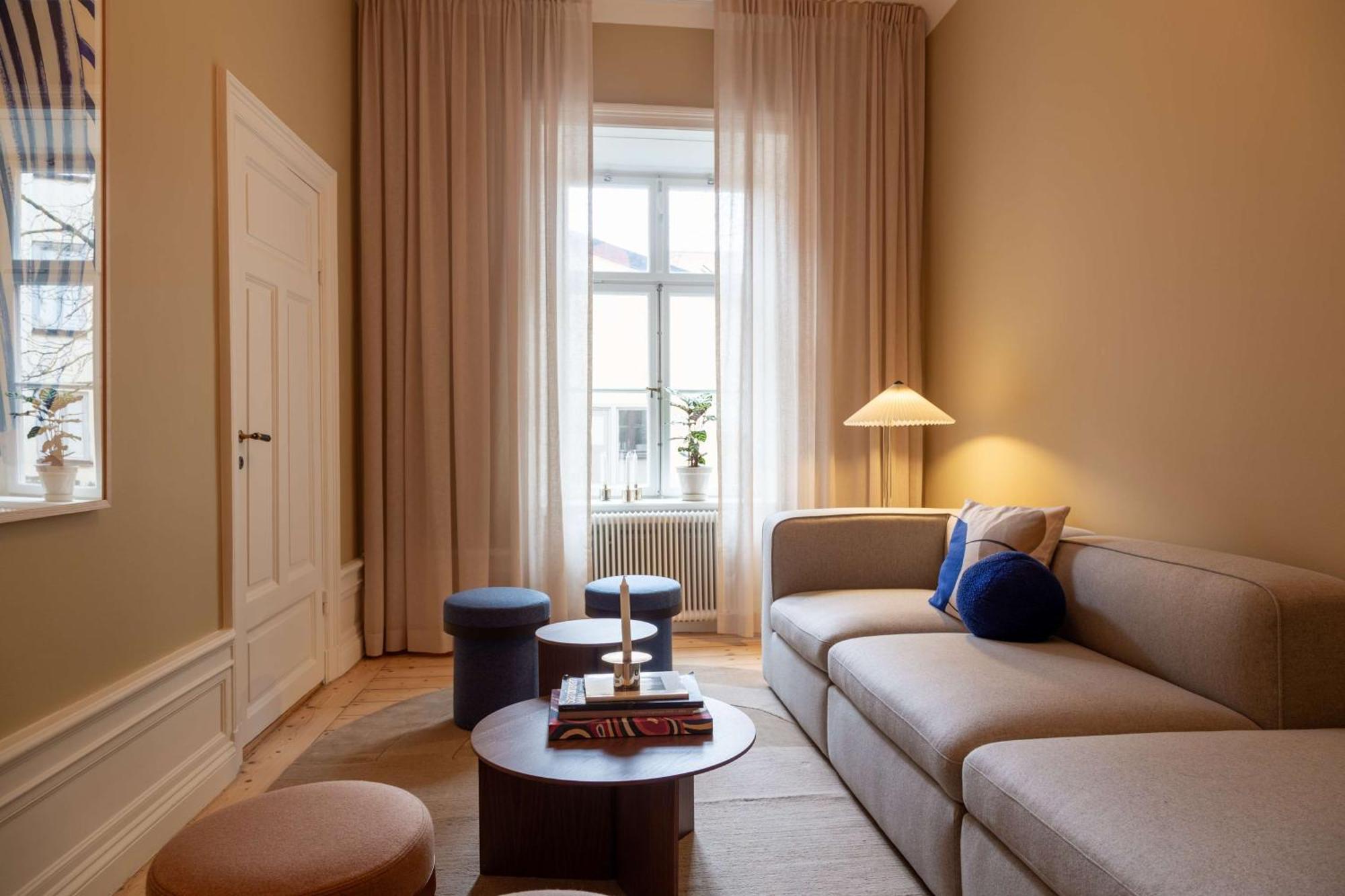 Best Western And Hotel Stockholm Bagian luar foto