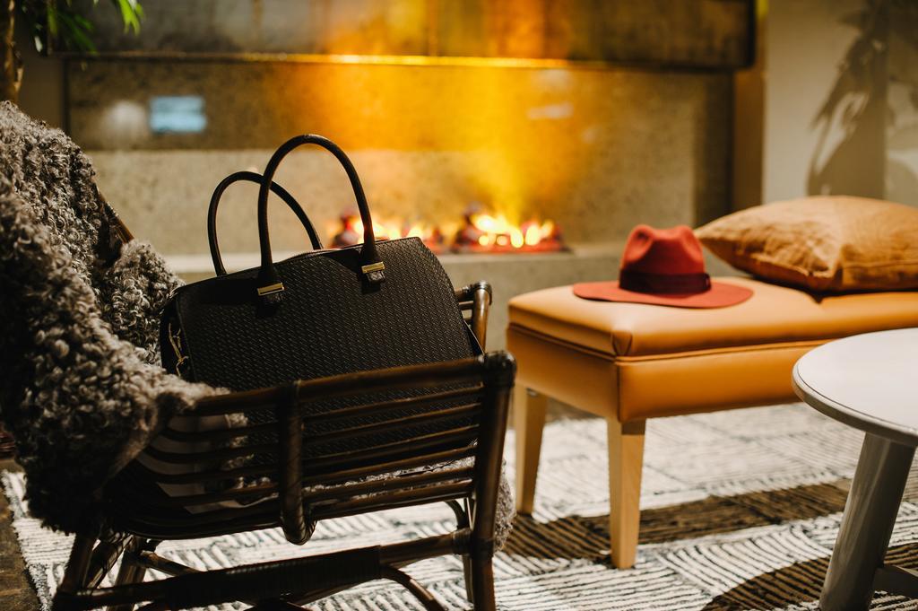Best Western And Hotel Stockholm Bagian luar foto