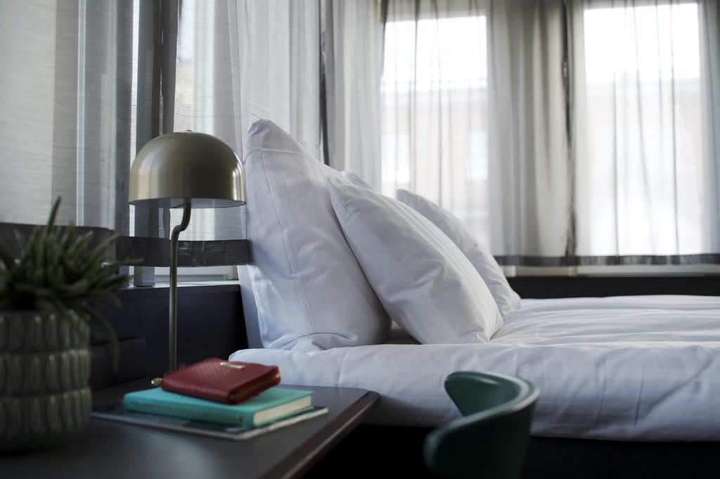 Best Western And Hotel Stockholm Ruang foto
