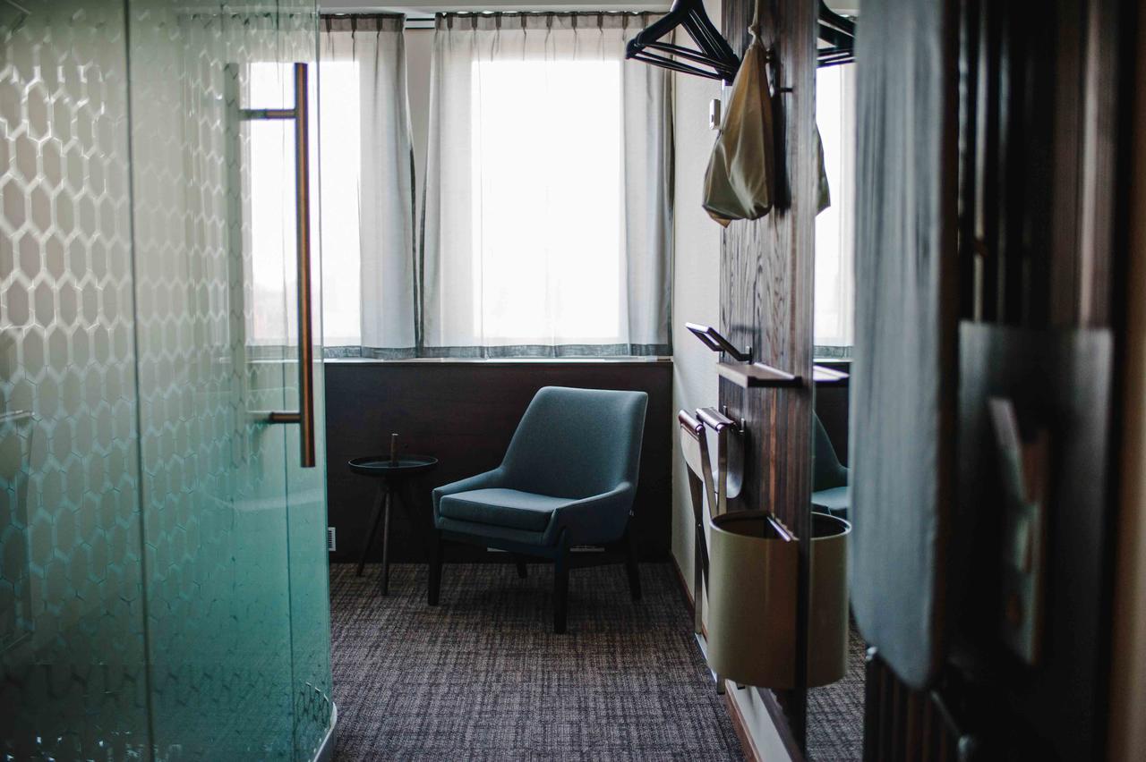 Best Western And Hotel Stockholm Bagian luar foto